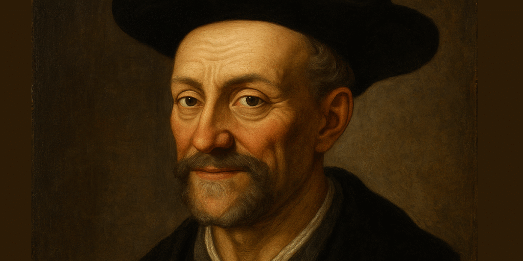 François Rabelais