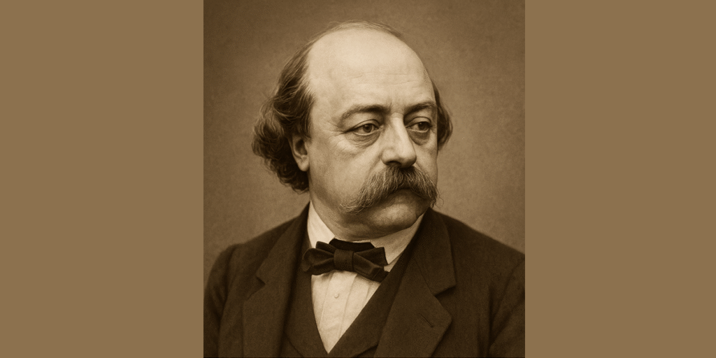 Gustave Flaubert