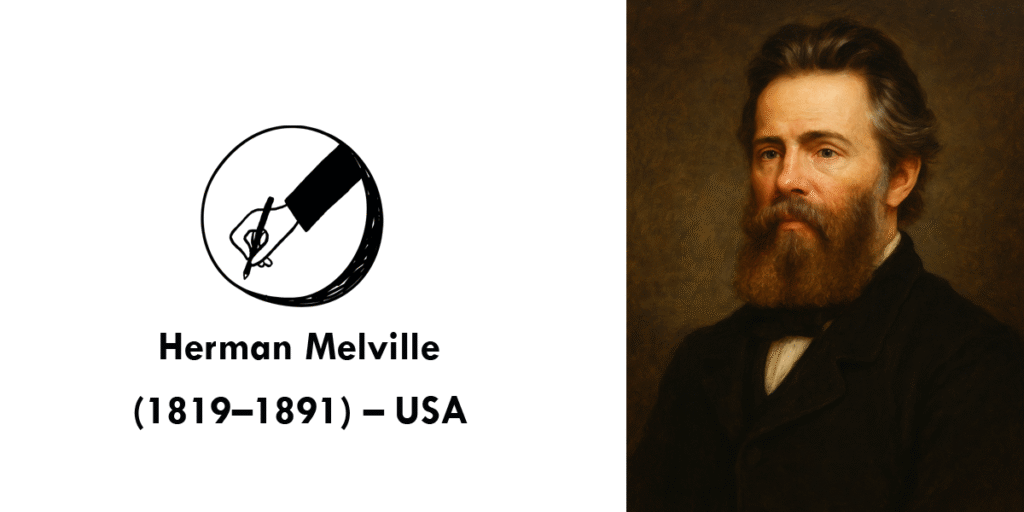 Herman Melville