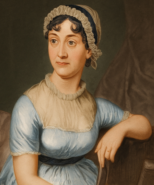 Jane Austen