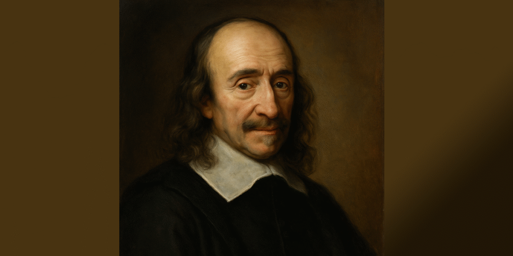 Pierre Corneille