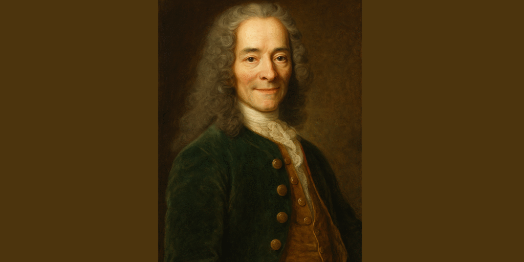 Voltaire