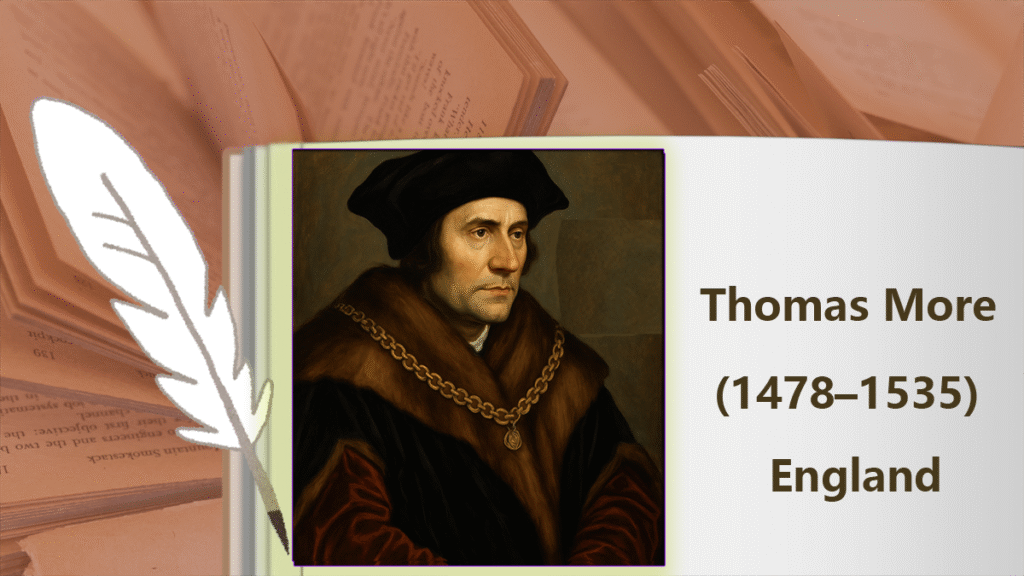 Thomas More