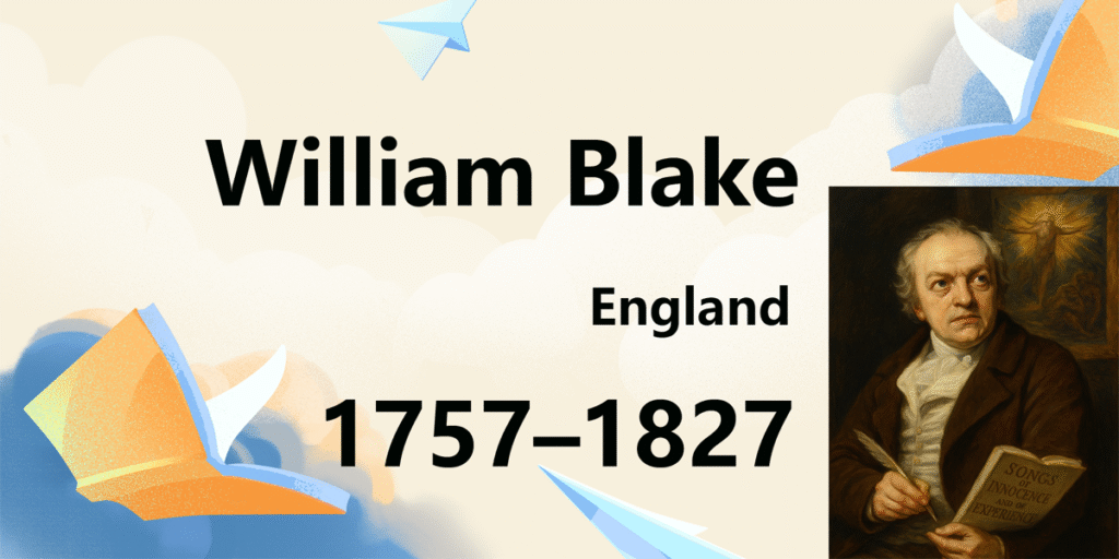 William Blake