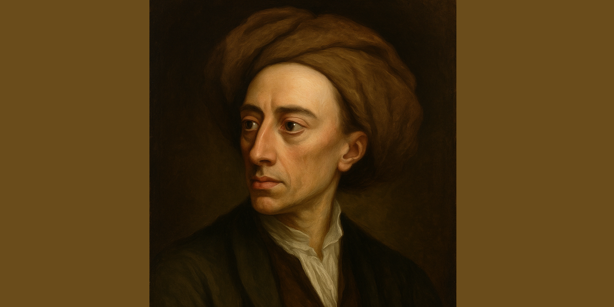 Alexander Pope