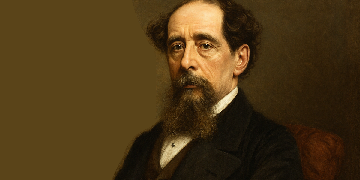 Charles Dickens