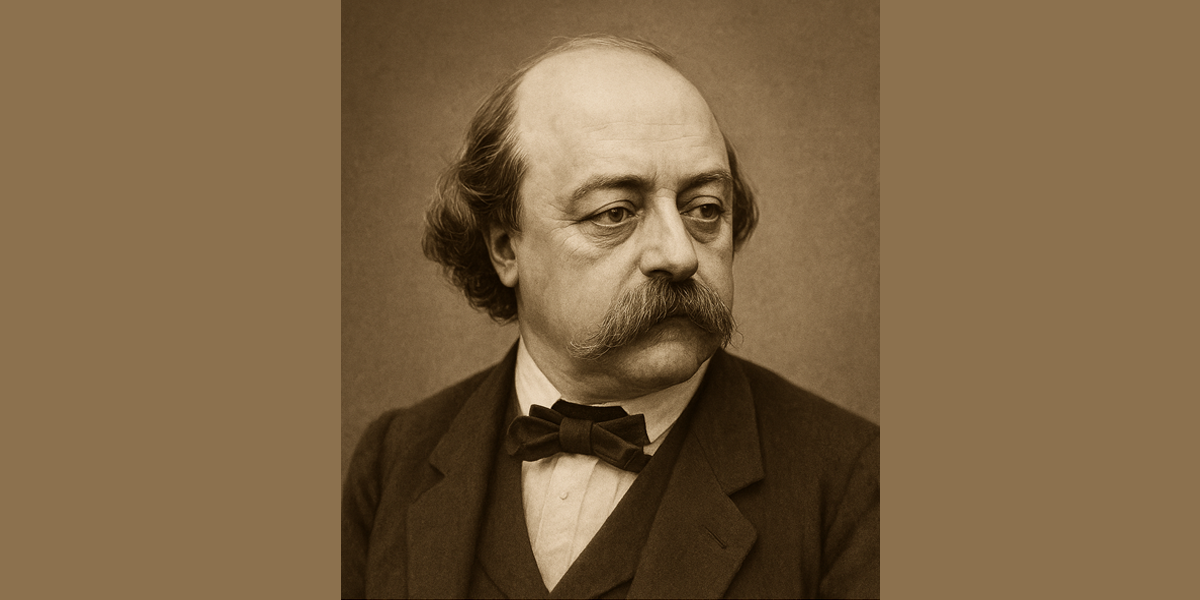 Gustave Flaubert