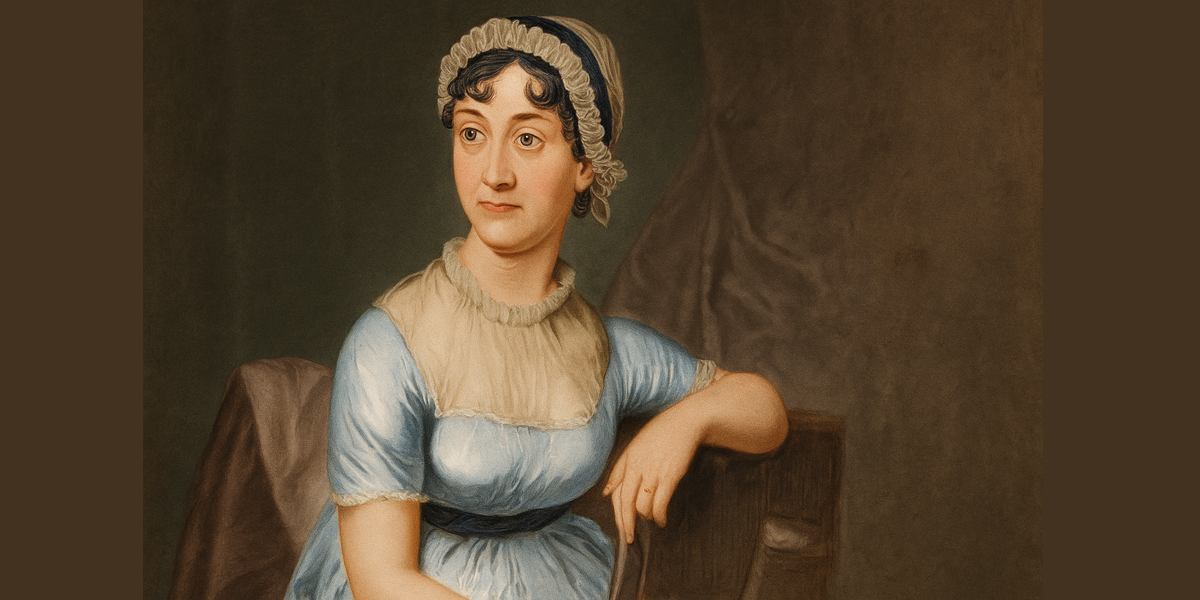 Jane Austen