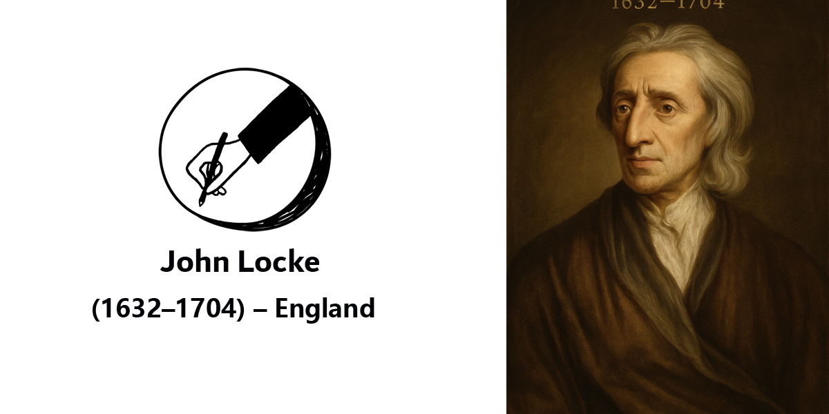 John Locke