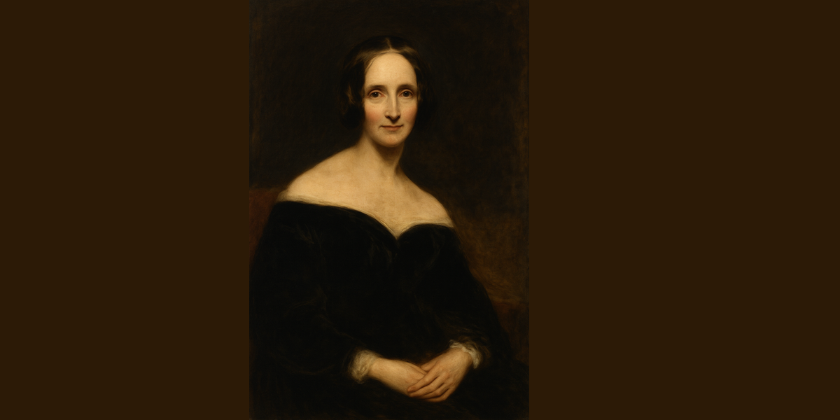 Mary Shelley