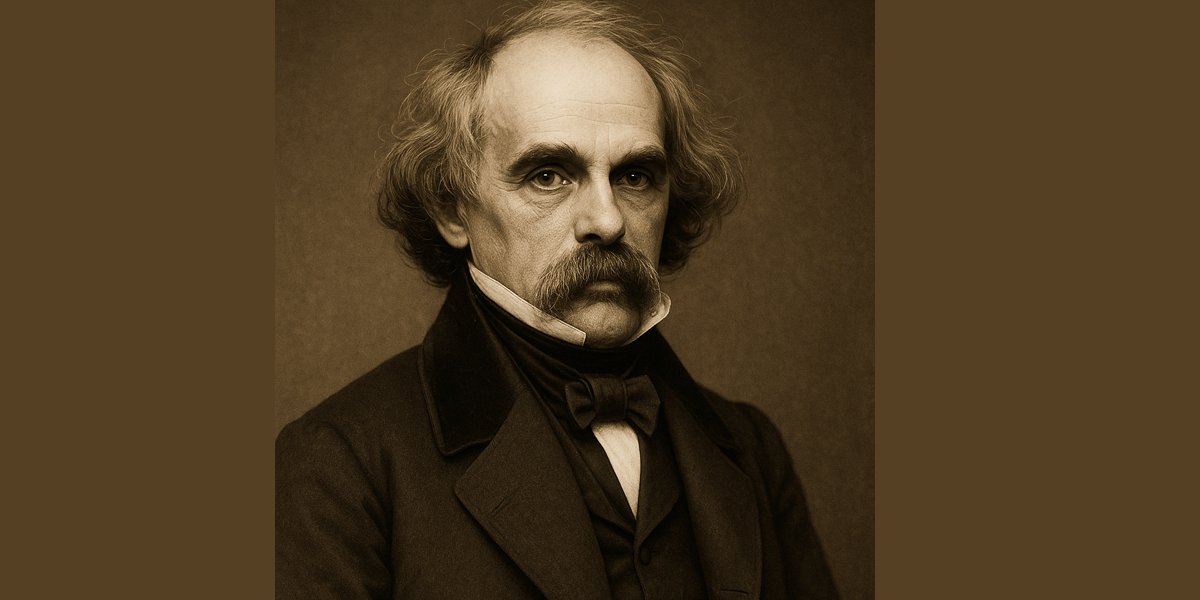 Nathaniel Hawthorne