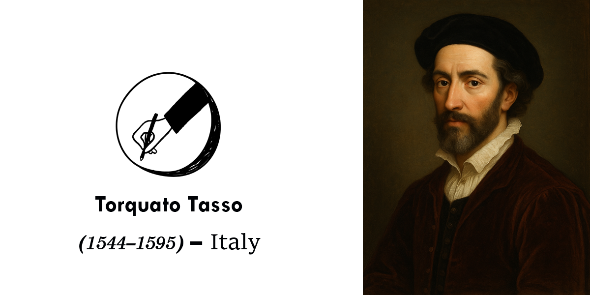 Torquato Tasso