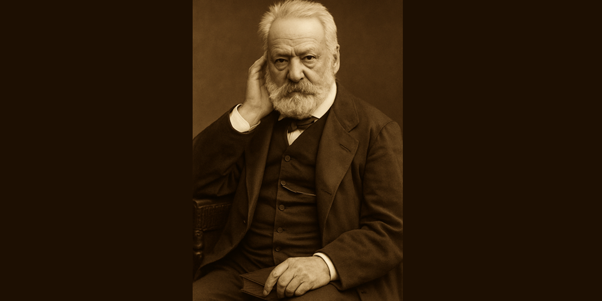 Victor Hugo