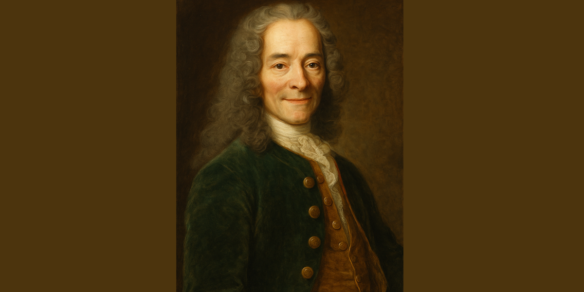 Voltaire