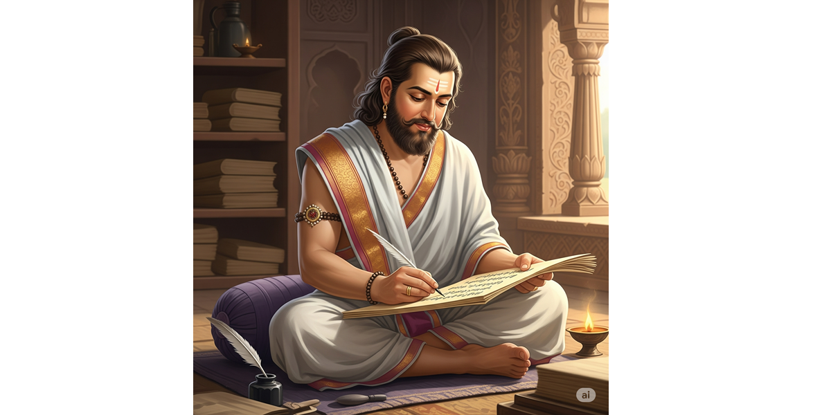 Kalidasa 4th–5th century