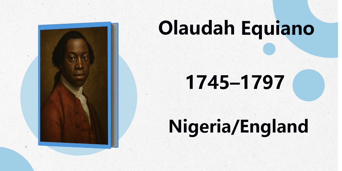 Olaudah Equiano