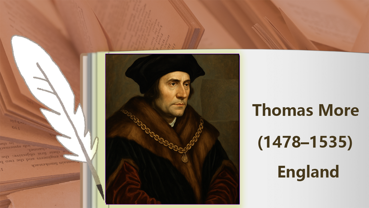 Thomas More
