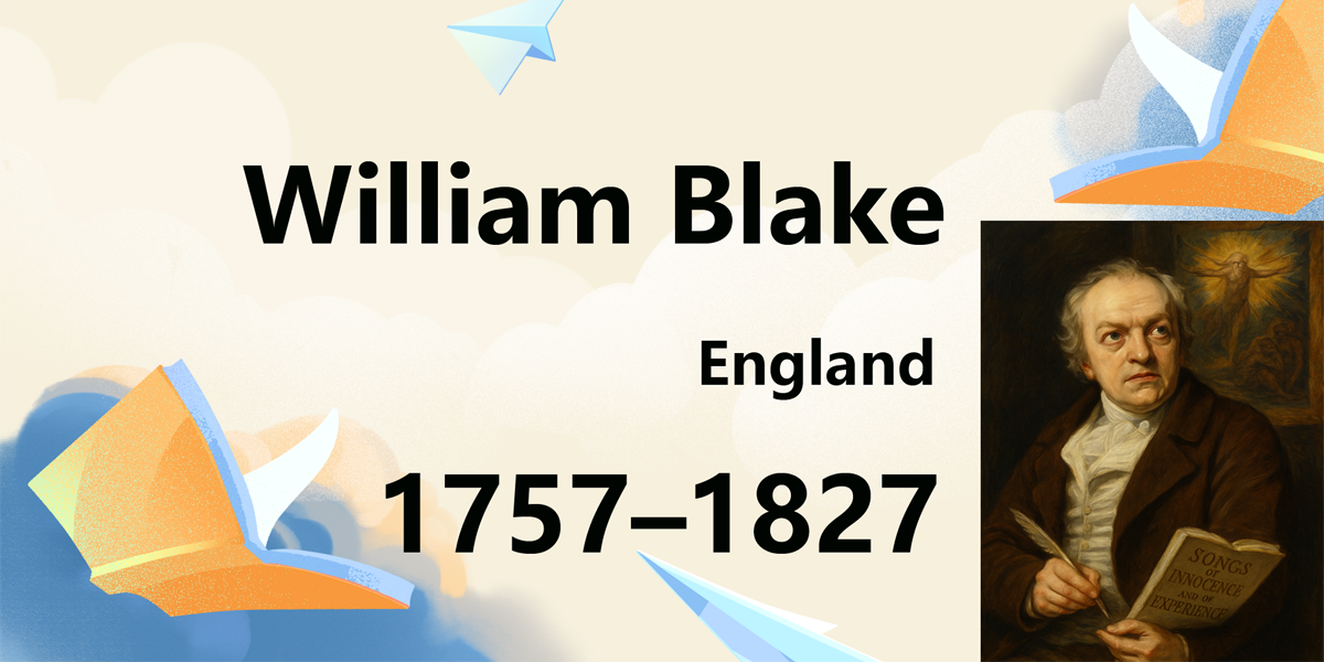 William Blake
